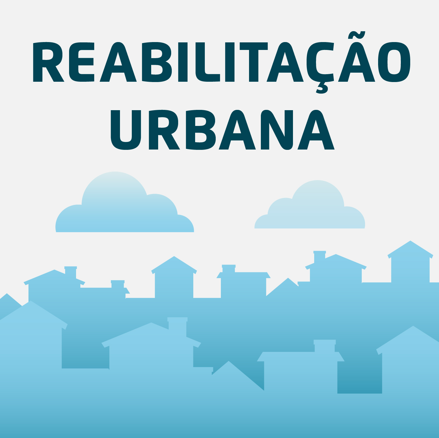 Reabilitação Urbana