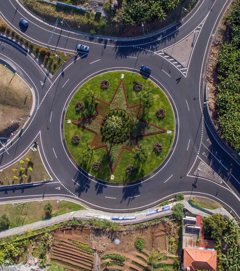 Urbanismo